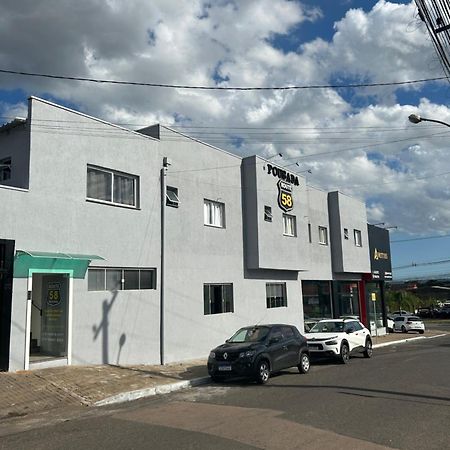 Pousada Route 58 Gravataí Exterior foto
